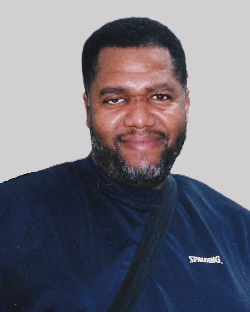 Calvin Jeter Profile Photo