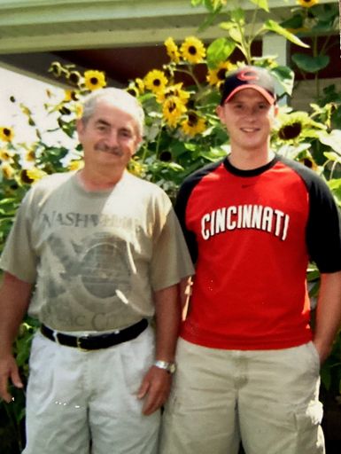 James "Jim" L. Browning photo gallery thumbnail 29 of 69