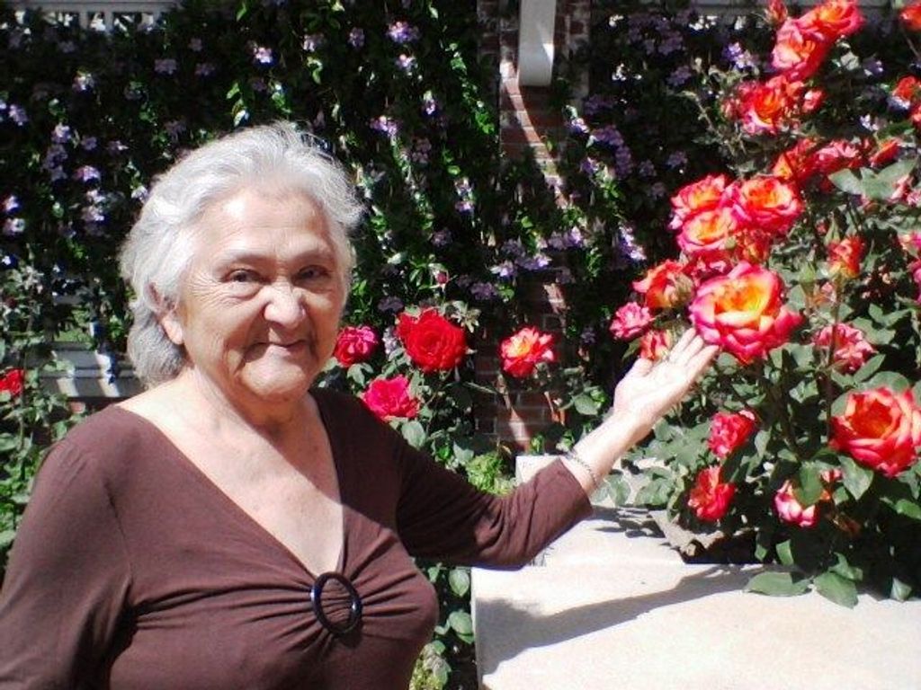 Concepcion Cadena