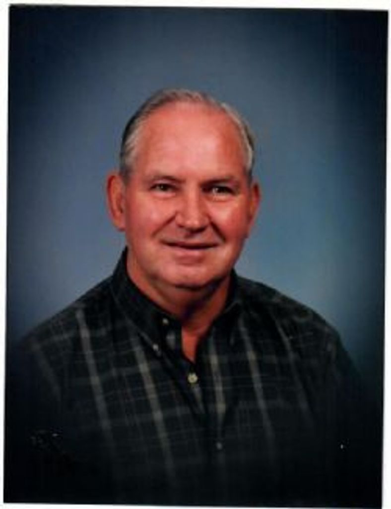 John E. Garrett