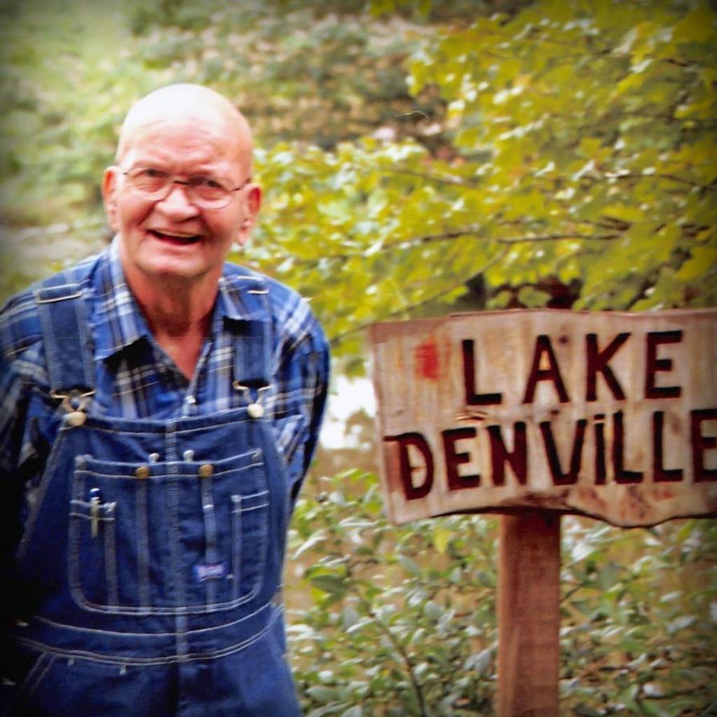 James Denville Howell