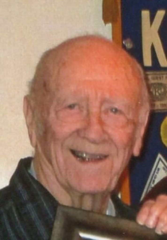 Edward M. Frost Profile Photo