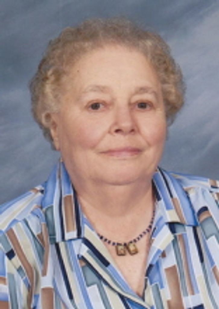 Yolande Thibodeaux Champagne