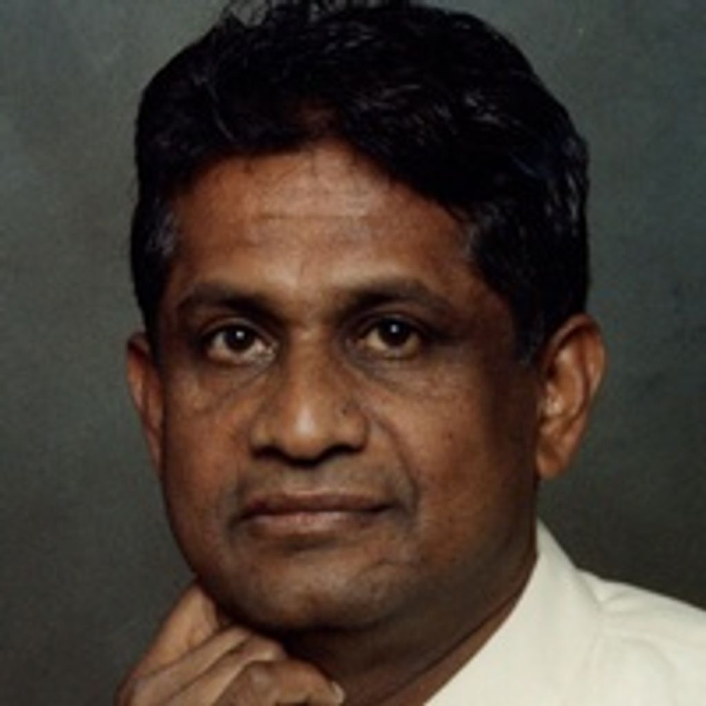 Varghese Cherian