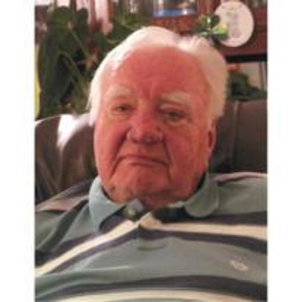 John F. O’Halloran