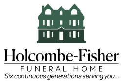 Holcombe-Fisher Funeral Home