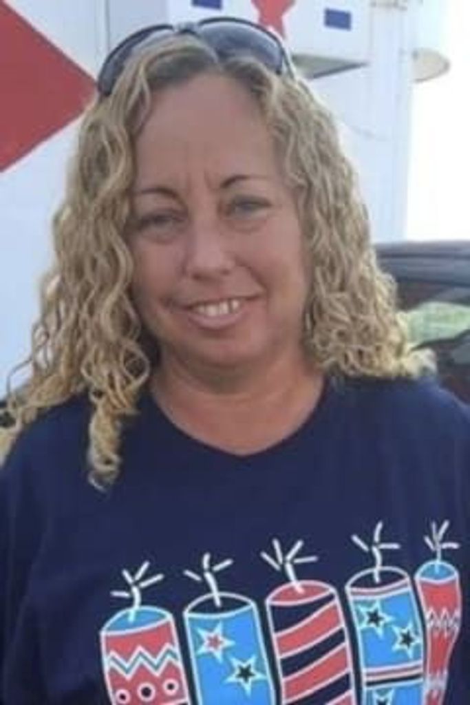 Shelly Ann Shryock Profile Photo