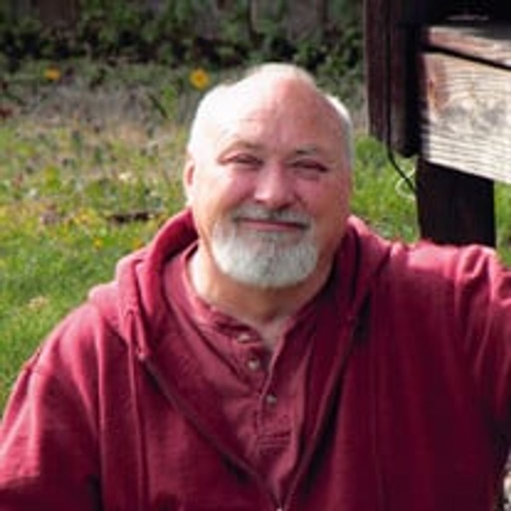 Charles Darrell Williams