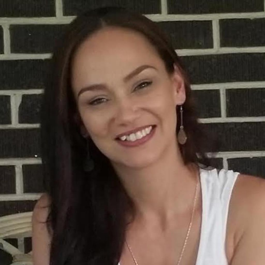 Tammy  Marie  Brown-Truong