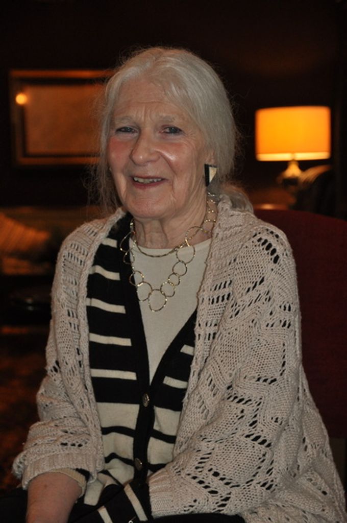 Ellen Willauer Decker Profile Photo