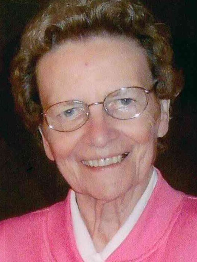 Roberta Sowder