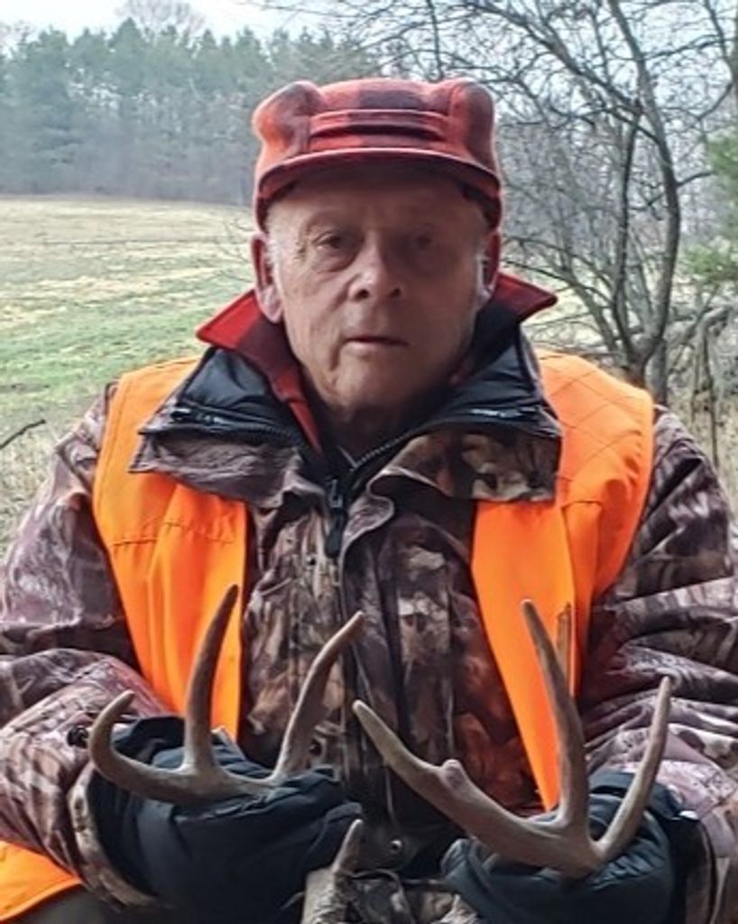 Larry LeRoy Lindsay