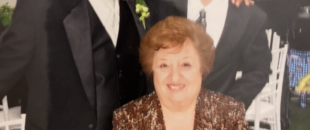 Catherine Lucia Profile Photo