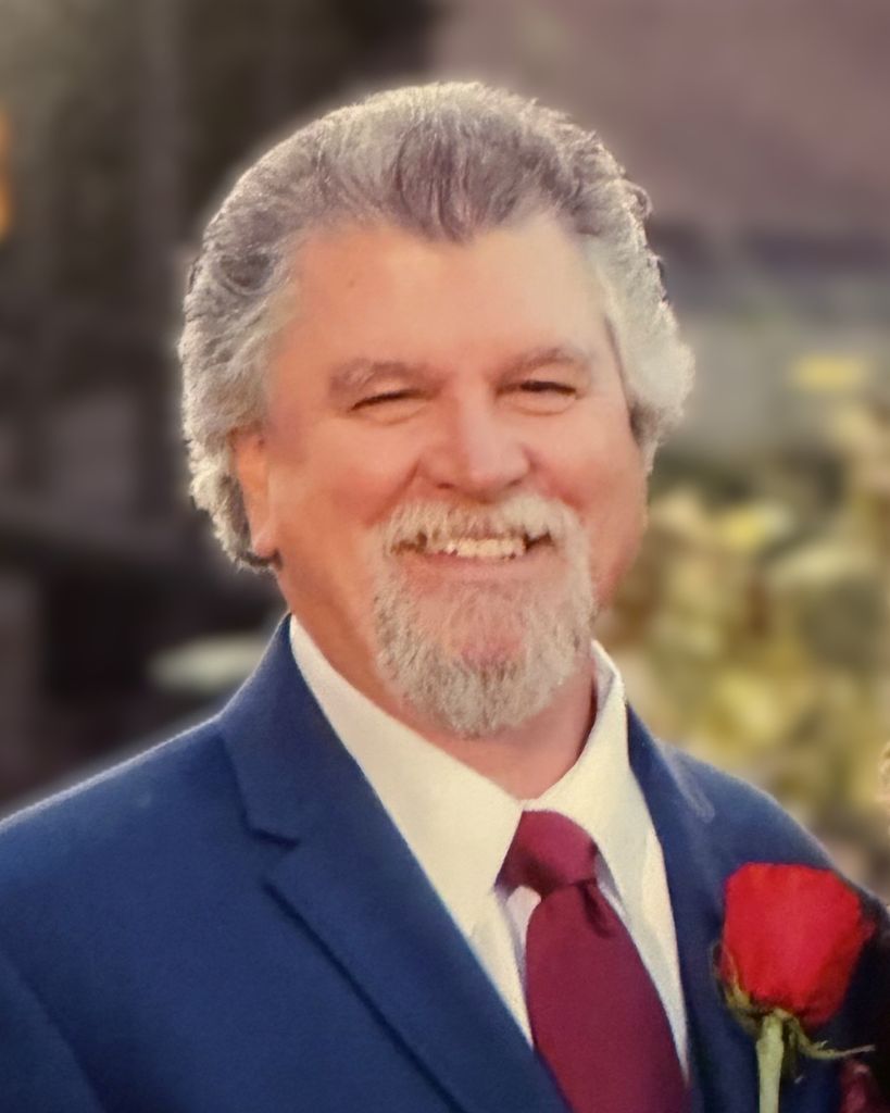 David W Moss Profile Photo