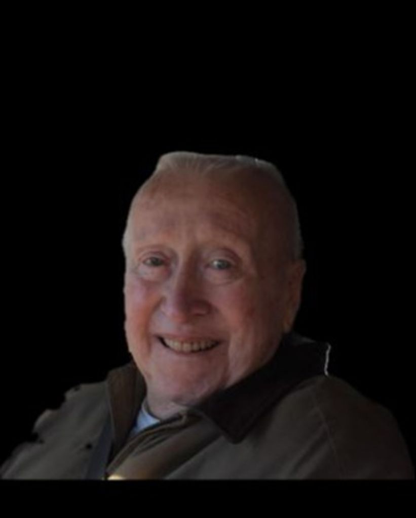 Edward Holtze