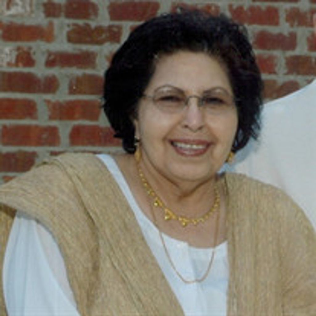 Ashraf Begum Mathis