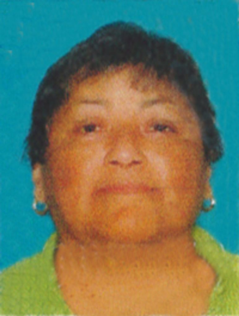 Rosalinda Alvarez Garcia Profile Photo