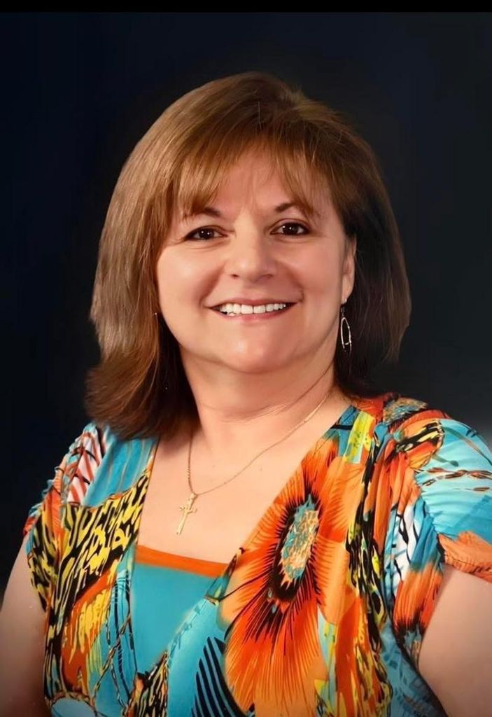 Lorraine Jones Profile Photo