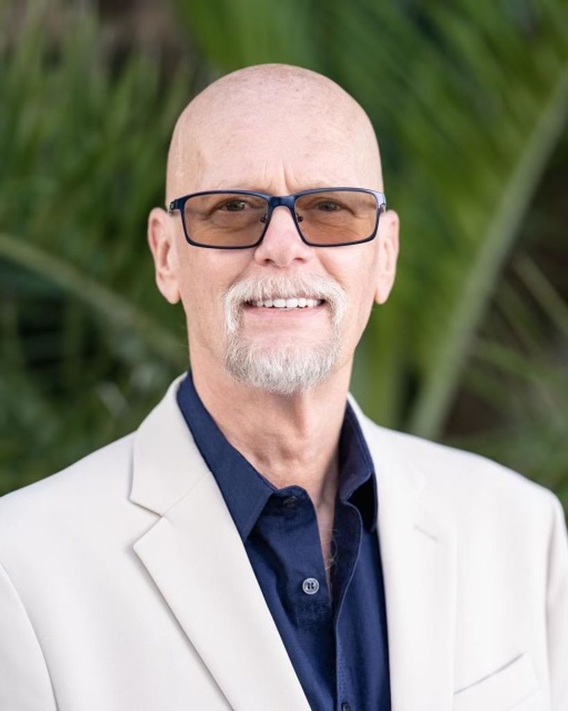 Stephen James Wilson