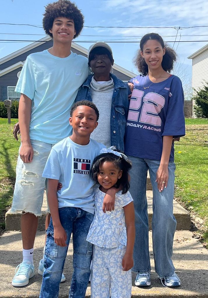 Sarah Bailey Profile Photo