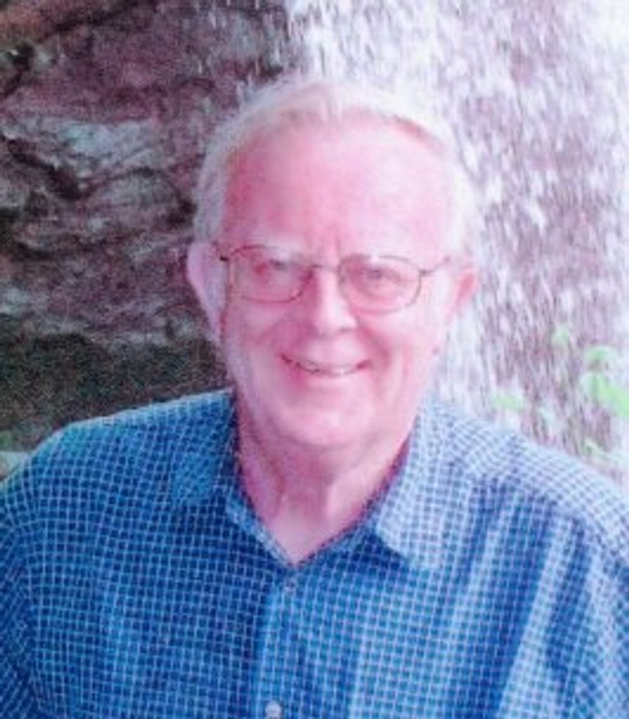 Nicholas Murphy Profile Photo