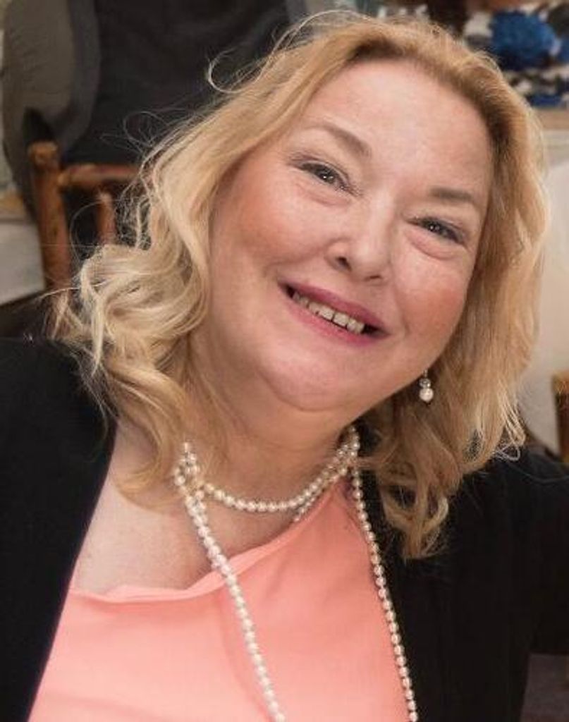 Kimberley Ann (Dubois) Farrell Rn Profile Photo