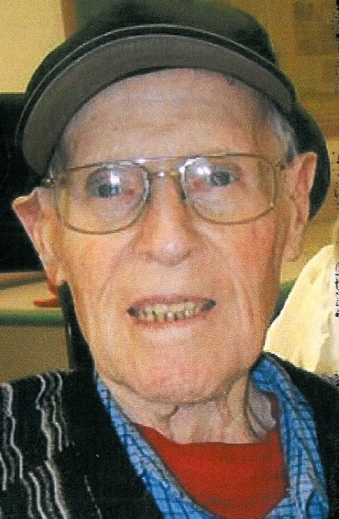 Kenneth Somerville