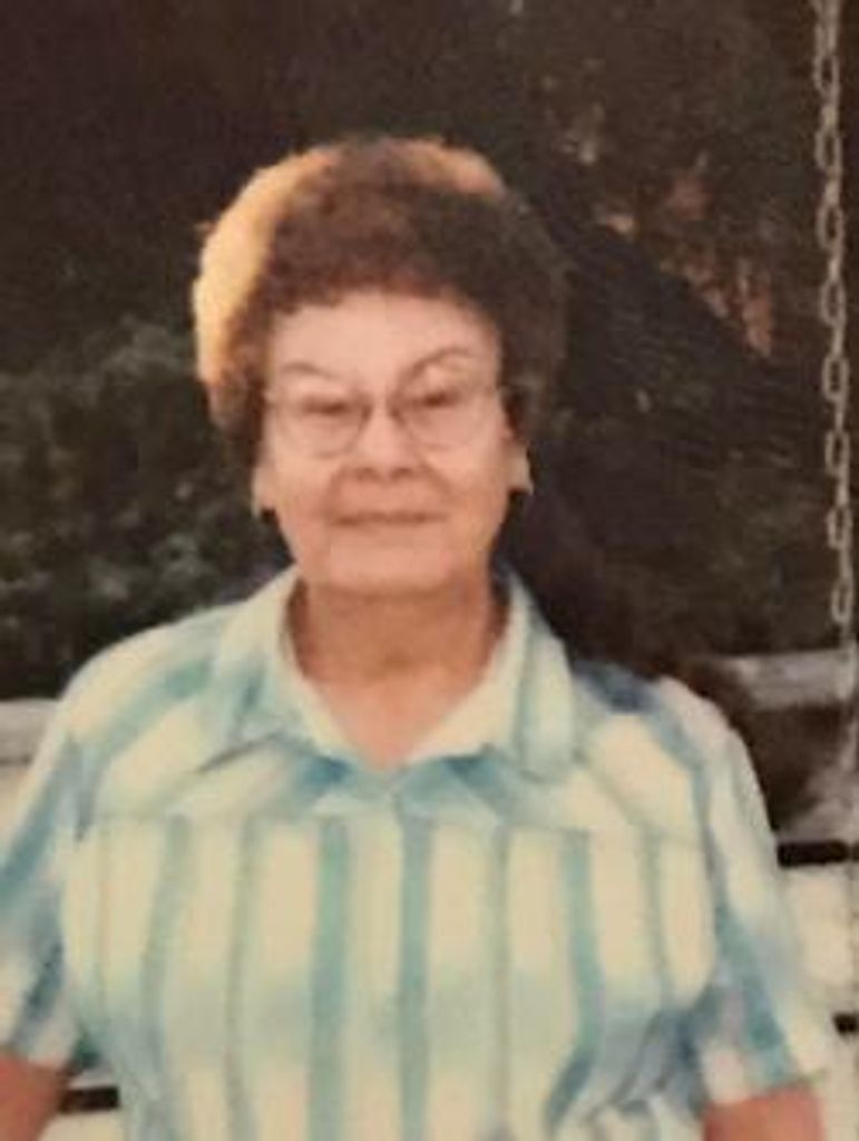 Shirley Delores Henderson-Houle