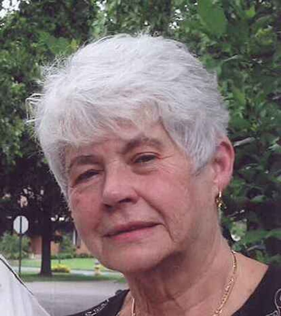 Sheila M. Comer