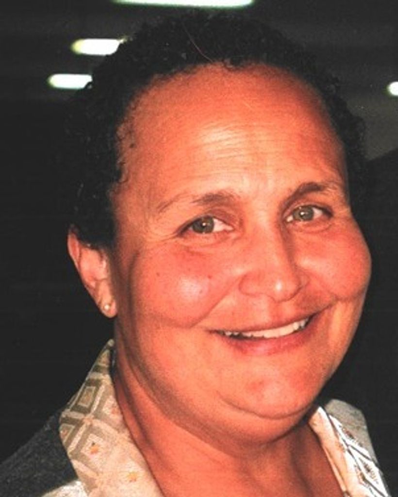 Ann Nunley Poindexter Profile Photo