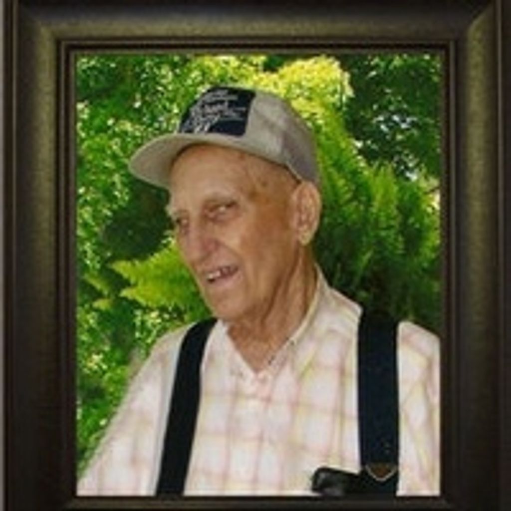 Millard "Pap" Maxwell