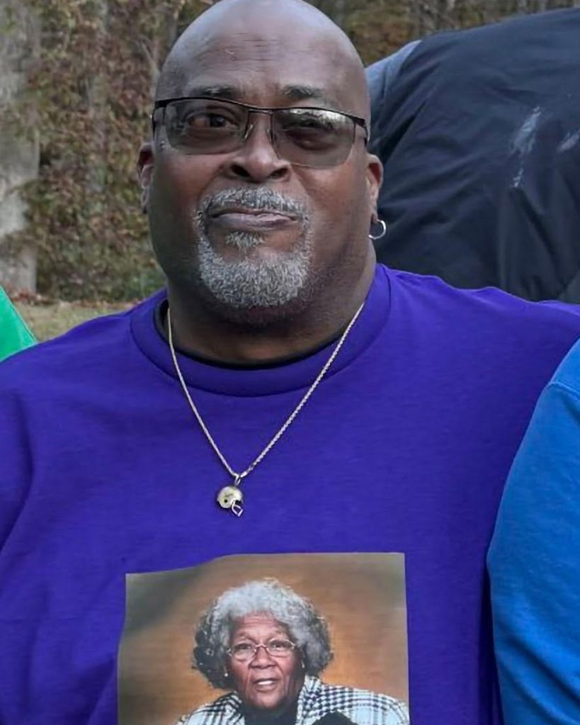 Luther Dean Rankin, Sr.