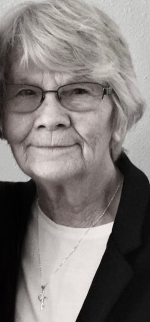 Charlene Johnson