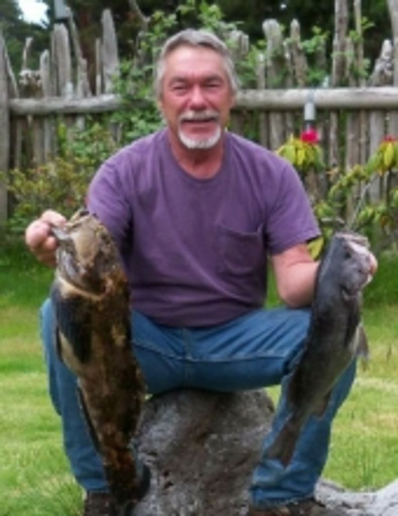 Mark Dewayne Mcabee