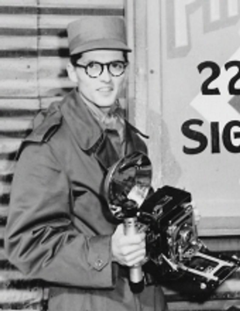 Robert W. "Bob" Vansickle