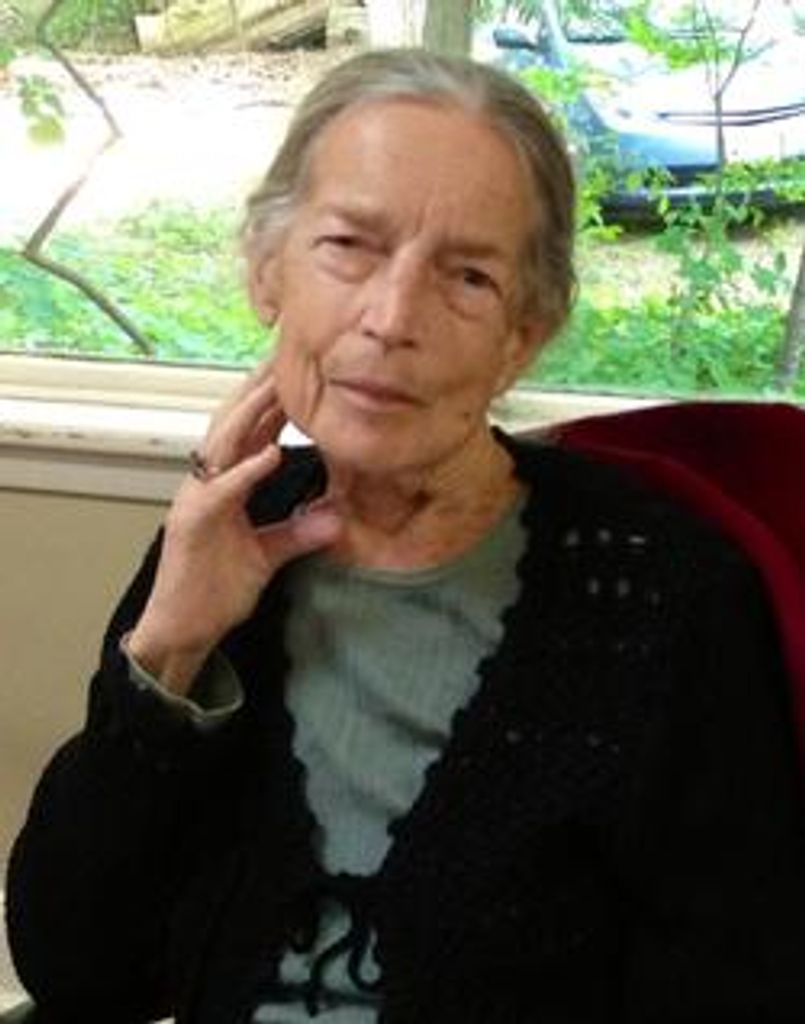 Ann Harris Yasuhara Profile Photo