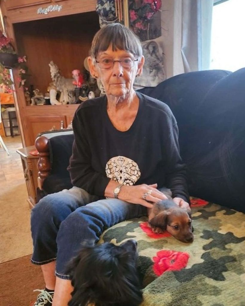 Barbara L. Ortman