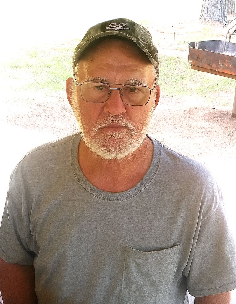 Bobby Grindle Profile Photo
