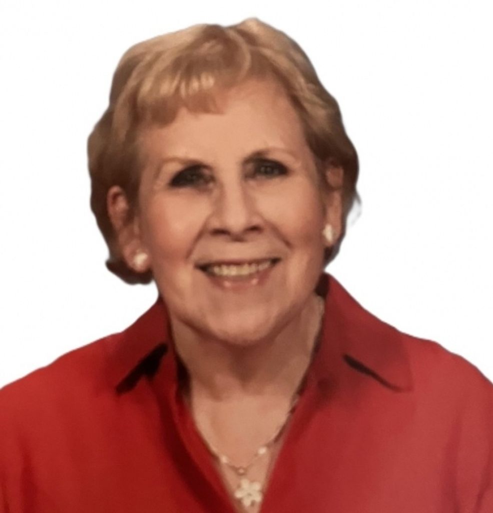 Bernadine Glenda Metzger Profile Photo