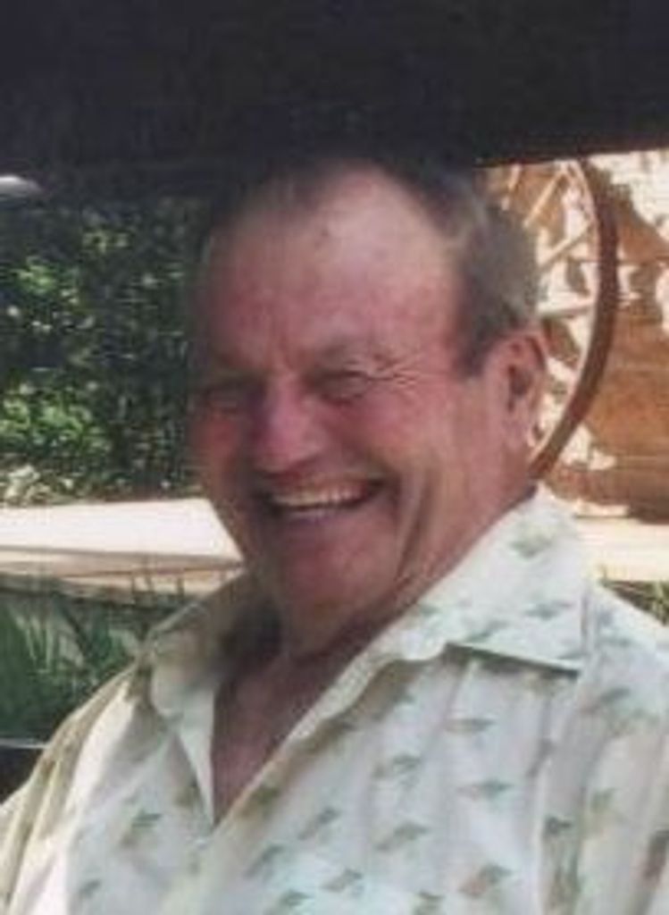 Robert J. Trace