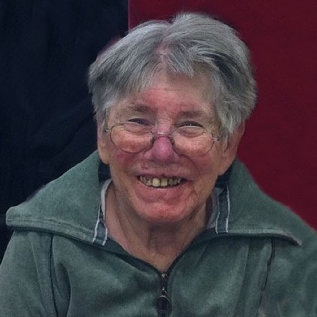 Connie Jo Teichman