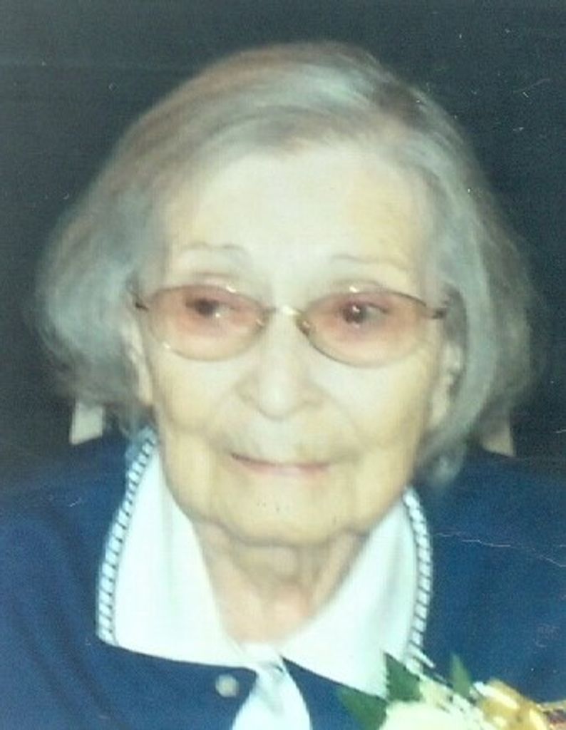 Mildred A. Matejcek