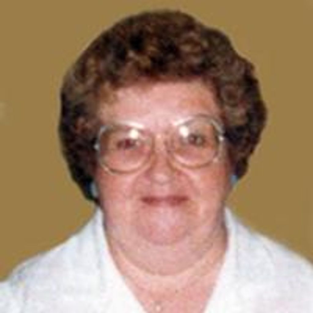 Nancy J. Baker