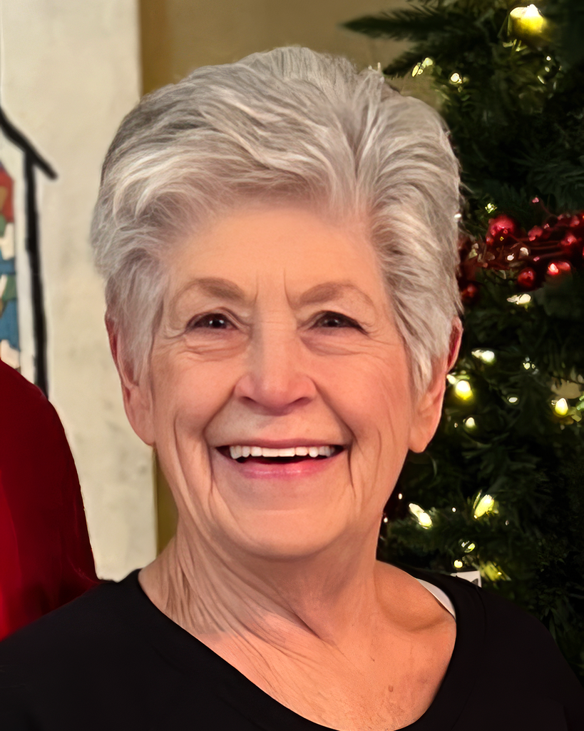 Julia Johnson Collins
