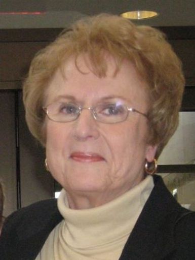 Leanore "Leanie" Mendelsohn Profile Photo