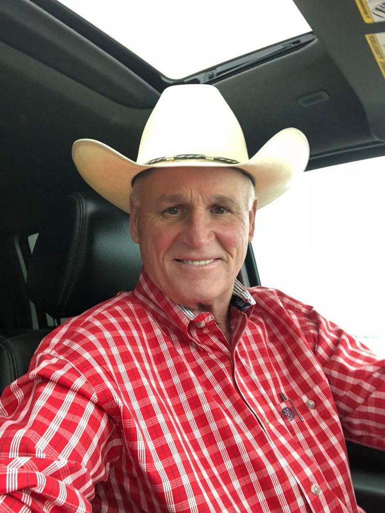 Allen Wayne Moore Profile Photo