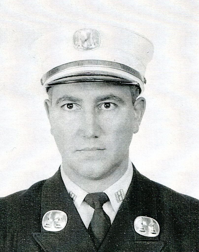 Lawrence Fantozzi