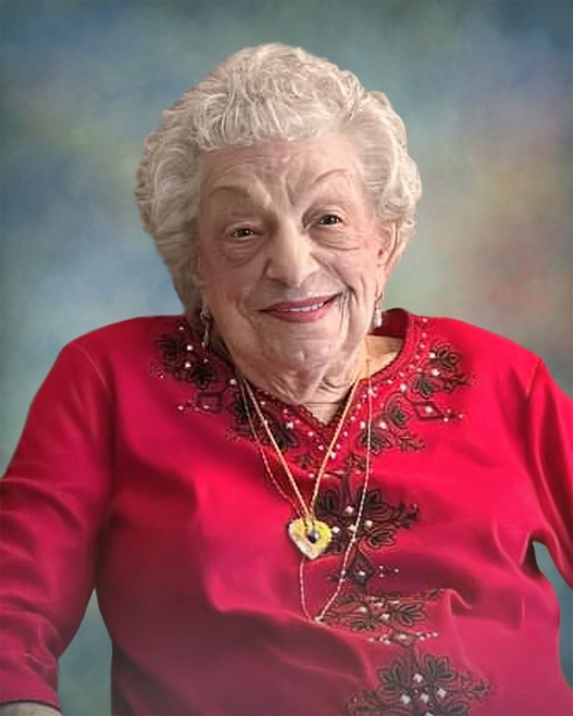 Emma B. Angott