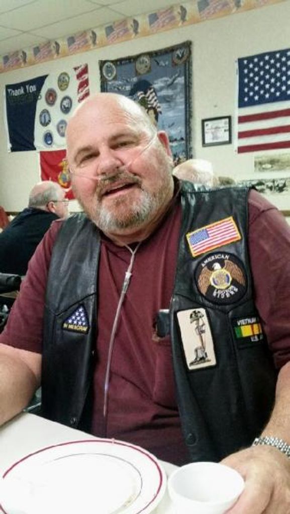 Kenneth 'Ken' Dean Hicks