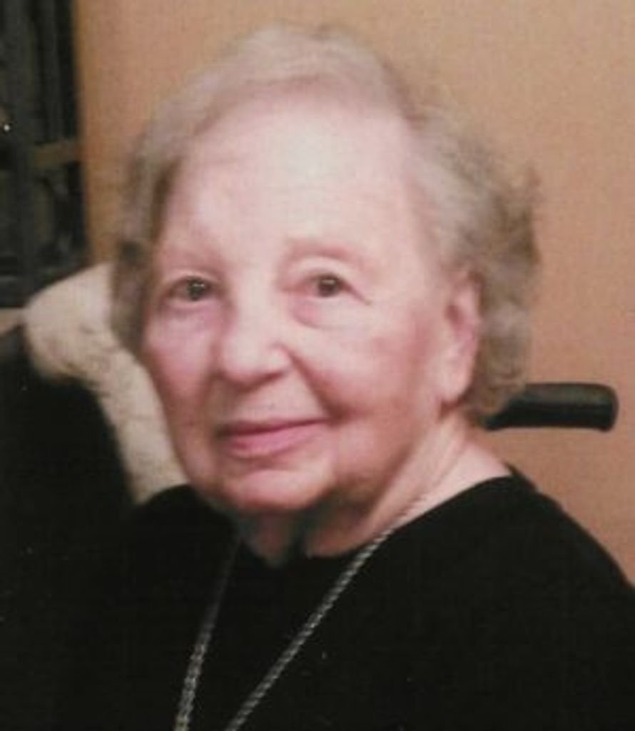 Lorraine Greenwald of LaGrange, GA
